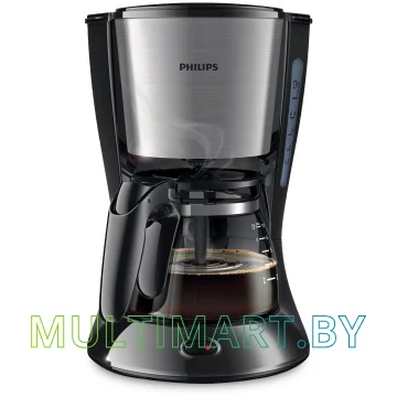 Капельная кофеварка Philips HD7462/20